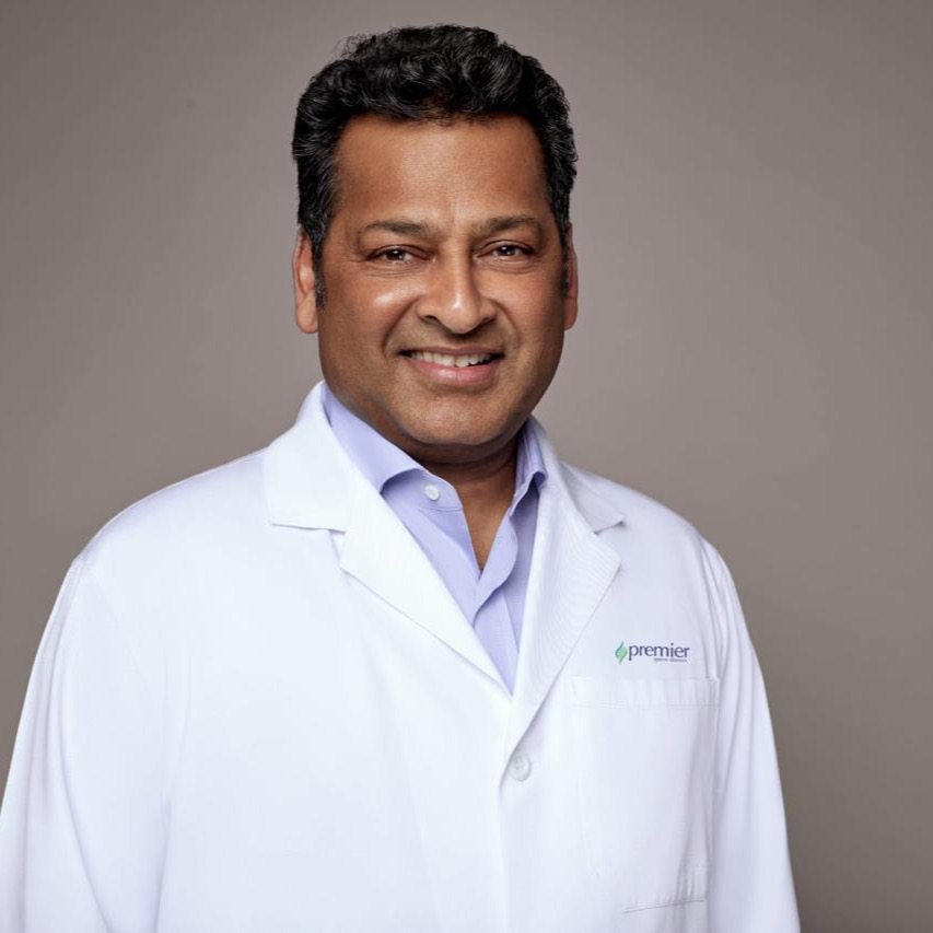 Dr. John K. Jain