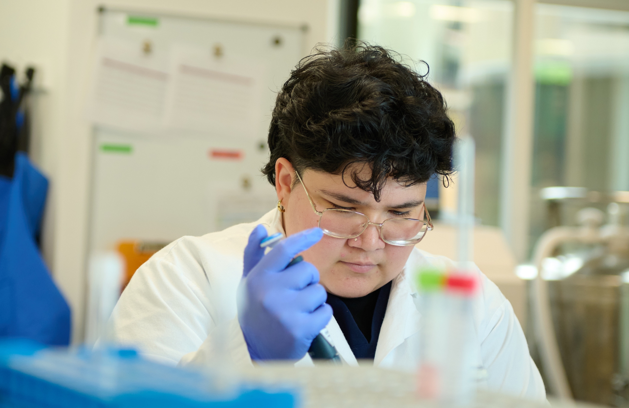 Research and science